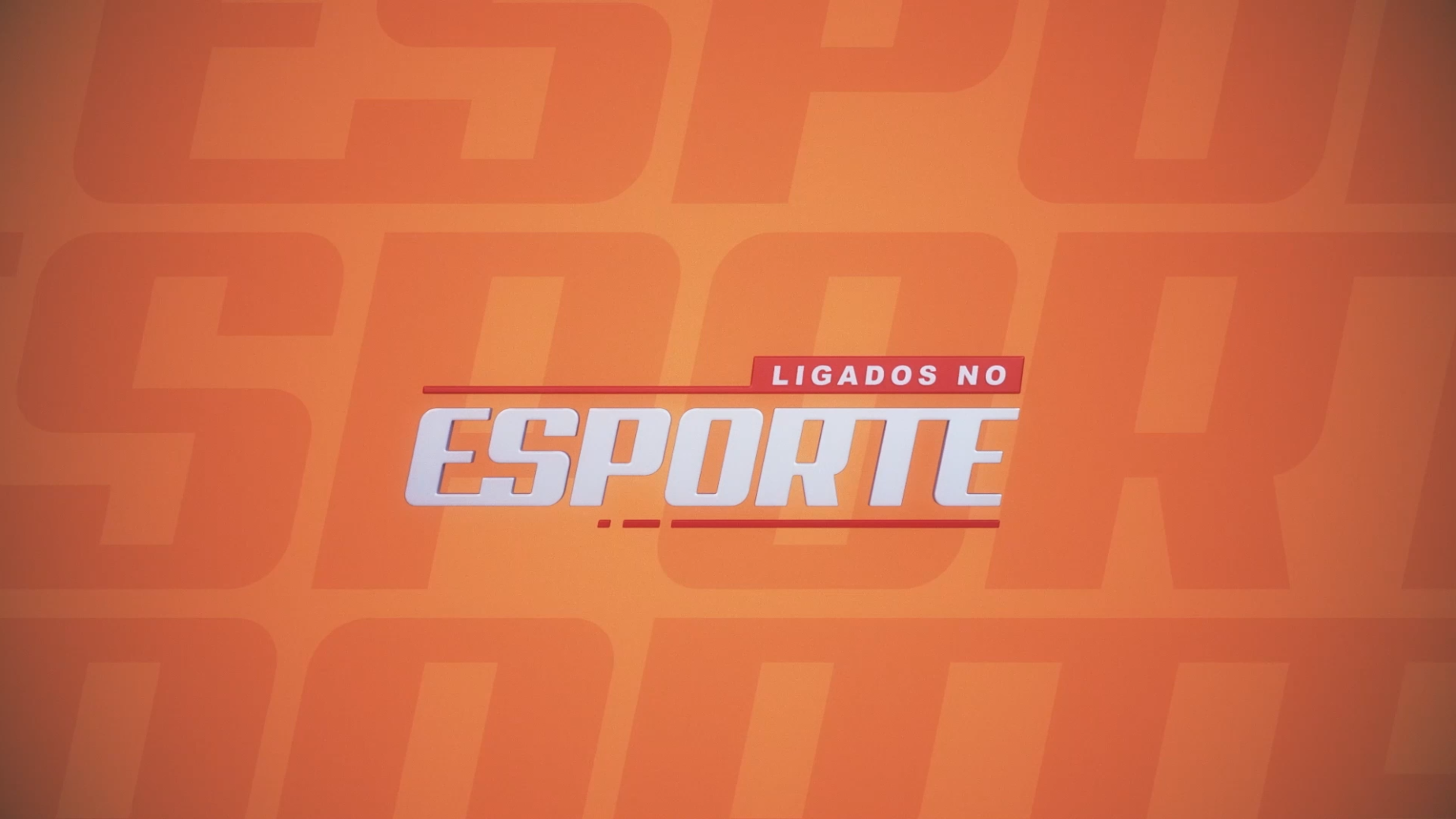 Ligados No Esporte RFTV