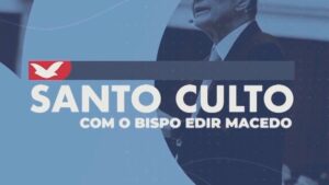 Santo culto no seu lar