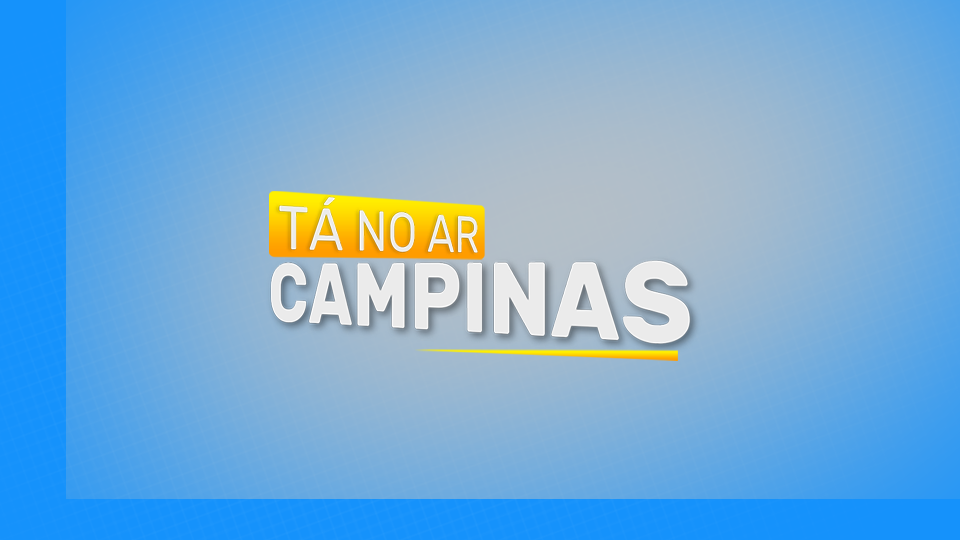 Tá no Ar Campinas