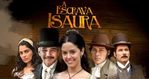 Escrava Isaura