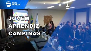 RF News – Campinas recebe a primeira edição da caravana do programa jovem aprendiz paulista