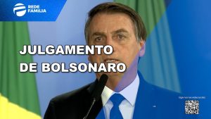 Edição Manhã – Julgamento de Bolsonaro no TSE continua na quinta-feira (29)