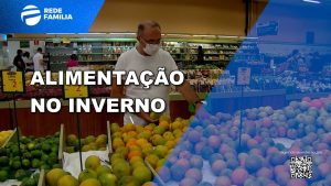 Quais alimentos podem ajudar a fortalecer a imunidade? Nutricionista responde