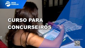 Edição Manhã – Oportunidades: Faculdade oferece cursos gratuitos para concurso público