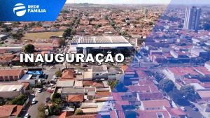 Inauguração Paulistão Atacadista Araraquara