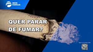 Grupos de apoio em Louveira para quem quer parar de fumar