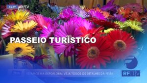 Expoflora: 40 edições de sucesso!