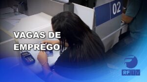 Oportunidades: Mais de 790 vagas de emprego em Santa Bárbara D’Oeste