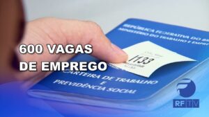 Oportunidades: Feira ‘Empregabilidade 360°’ tem 600 vagas em Limeira