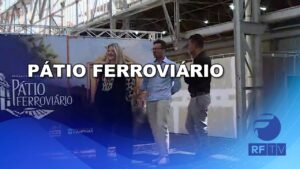 Pátio Ferroviário em Campinas: Conclusão da etapa 1 de reforma