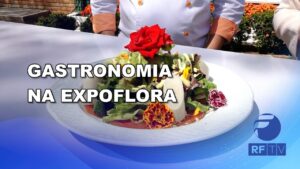 40ª Expoflora: Culinária holandesa é destaque na megafeira