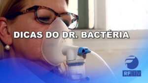 Dr. Bactéria fala de dicas para manter a saúde durante as mudanças do clima