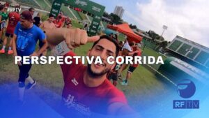 Gustavo Negreto completa a Corrida do Guarani