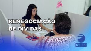 Na Ponta do Lápis: Renegociação de dívidas em Limeira