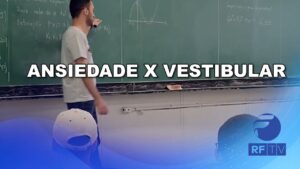 Ansiedade pré-vestibular entenda as causas e como lidar