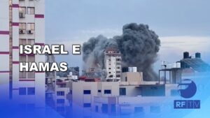 Entenda detalhes sobre o conflito entre Israel e Palestina