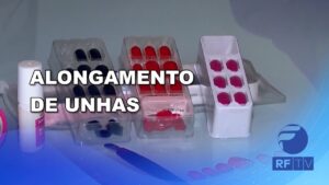 Descubra os tipos de alongamentos de unha e qual combina com você