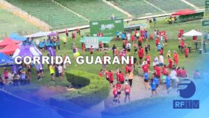 4ª Corrida do Guarani