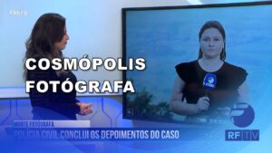 Polícia conclui inquérito da morte de fotógrafa em cliíca de Cosmópolis