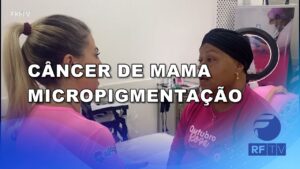 Câncer de mama