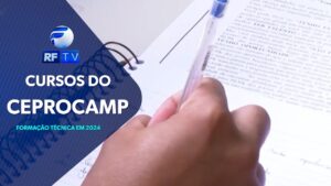 Oportunidades: Ceprocamp divulga cursos técnicos para 2024