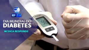 Dia do Diabetes: Especialista alerta para os riscos da doença