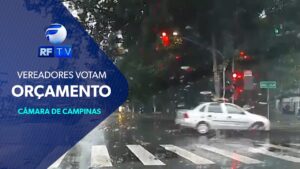 Câmara de Campinas