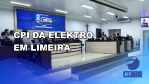 CPI em Limeira investiga qualidade do fornecimento de energia