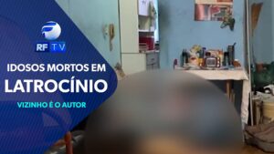 Idosos mortos: Homem que matou casal em Campinas é vizinho da casa das vítimas