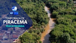 Piracema: Pesca fica proibida até fevereiro de 2024