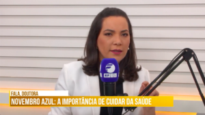 Novembro Azul e a importância de cuidados preventivos