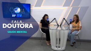 Fala, Doutora: As alternativas para saúde mental na rede pública