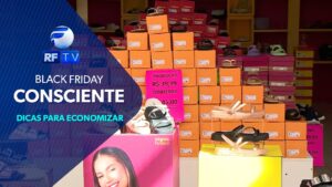 Black Friday: Especialista dá dicas para aproveitar a data