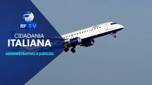 Cidadania Italiana: entenda a diferença entre o processo administrativo x judicial