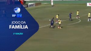 2ª Edição do Jogo da Família