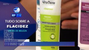 Desvendando os Segredos da Flacidez: Como Manter a Firmeza da Pele em Qualquer Idade!