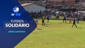 5ª Edição do Futebol Solidário