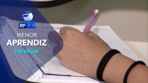 Oportunidades: 130 vagas para Jovem Aprendiz em Campinas