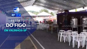 73ª Festa do Figo e 28ª Expogoiaba em Valinhos a partir de hoje