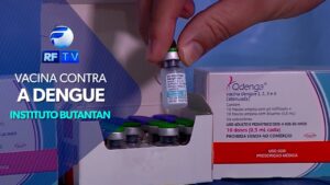 Butantan está desenvolvendo vacina contra a dengue