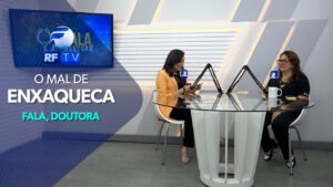 Fala, Doutora: Enxaqueca afeta milhões de pessoas no mundo