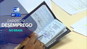 Desemprego é maior entre mulheres, negros e pouco escolarizados