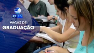 Univesp abre inscrições