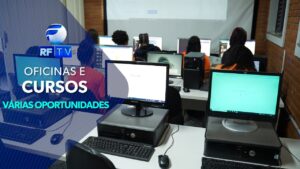 Oportunidades: Matrículas via Sisu e vagas em Limeira em cursos e oficinas culturais