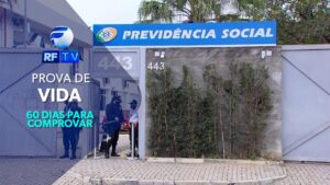 Prova de vida: 4,3 milhões de segurados precisam fazer o procedimento junto ao INSS