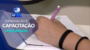 Oportunidades: Graduação na região de Piracicaba e curso de eletricista em Campinas