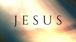 Jesus – Capítulo 16