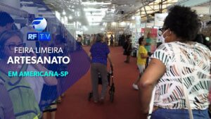 Mais de 100 expositores participam da Feira Limeira Artesanato