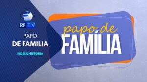 Quarto episódio papo de família