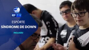 Dia Internacional da Síndrome de Down